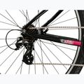 Bicicletă cross pentru femei KROSS Evado 2.0 In black/pink 7