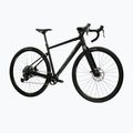 Bicicletă gravel KROSS Esker 1.0 black/graphite/matte 2