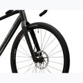 Bicicletă gravel KROSS Esker 1.0 black/graphite/matte 7
