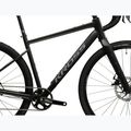 Bicicletă gravel KROSS Esker 1.0 black/graphite/matte 12