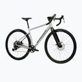 Bicicletă gravel KROSS Esker 1.0 grey/graphite/matte 2