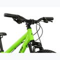 Bicicletă pentru copii KROSS Dust Jr 1.0 Dsc green/green/gloss 4