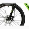 Bicicletă pentru copii KROSS Dust Jr 1.0 Dsc green/green/gloss 6