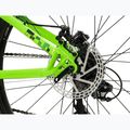 Bicicletă pentru copii KROSS Dust Jr 1.0 Dsc green/green/gloss 9