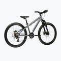 Bicicletă pentru copii KROSS Dust Jr 1.0 Dsc grey/navy/matte 3