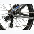 Bicicletă pentru copii KROSS Dust Jr 1.0 Dsc grey/navy/matte 6