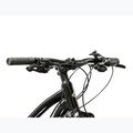 Bicicletă de munte pentru femei KROSS Lea 5.0 27,5" black/gold/gloss 4