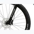 Bicicletă de munte pentru femei KROSS Lea 5.0 27,5" black/gold/gloss 6