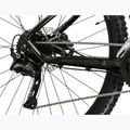 Bicicletă de munte pentru femei KROSS Lea 5.0 27,5" black/gold/gloss 7