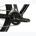Bicicletă de munte pentru femei KROSS Lea 5.0 27,5" black/gold/gloss 8