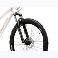 Bicicletă de munte pentru femei KROSS Lea 5.0 27,5" white/pink/gloss 5