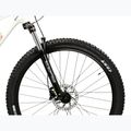 Bicicletă de munte pentru femei KROSS Lea 5.0 27,5" white/pink/gloss 6