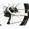Bicicletă de munte pentru femei KROSS Lea 5.0 27,5" white/pink/gloss 8