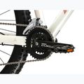 Bicicletă de munte pentru femei KROSS Lea 5.0 27,5" white/pink/gloss 9