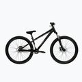 Bicicletă dirt KROSS Spade 2.0 black/holo/matte