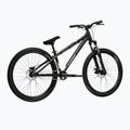 Bicicletă dirt KROSS Spade 2.0 black/holo/matte 2