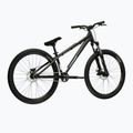 Bicicletă dirt KROSS Spade 2.0 black/holo/matte 3