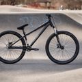 Bicicletă dirt KROSS Spade 2.0 black/holo/matte 11