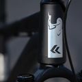 Bicicletă dirt KROSS Spade 2.0 black/holo/matte 13