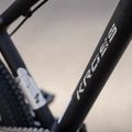 Bicicletă dirt KROSS Spade 2.0 black/holo/matte 14