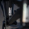Bicicletă dirt KROSS Spade 2.0 black/holo/matte 16