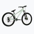 Bicicletă dirt KROSS Spade 1.0 green/silver/gloss 3