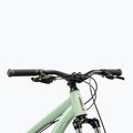 Bicicletă dirt KROSS Spade 1.0 green/silver/gloss 4
