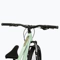 Bicicletă dirt KROSS Spade 1.0 green/silver/gloss 5