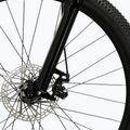 Bicicletă dirt KROSS Spade 1.0 green/silver/gloss 7