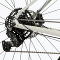 Bicicletă gravel KROSS Esker 1.0 FL grey/purple/gloss 8