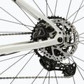 Bicicletă gravel KROSS Esker 1.0 FL grey/purple/gloss 10