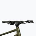 Bicicletă gravel KROSS Esker 1.0 FL green/graphite/gloss 4