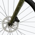 Bicicletă gravel KROSS Esker 1.0 FL green/graphite/gloss 7