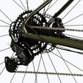 Bicicletă gravel KROSS Esker 1.0 FL green/graphite/gloss 8
