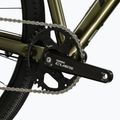 Bicicletă gravel KROSS Esker 1.0 FL green/graphite/gloss 9