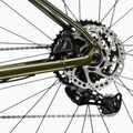Bicicletă gravel KROSS Esker 1.0 FL green/graphite/gloss 10