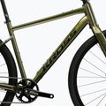 Bicicletă gravel KROSS Esker 1.0 FL green/graphite/gloss 11