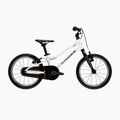 Bicicletă pentru copii KROSS Liftie 16 white/black/gloss