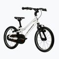 Bicicletă pentru copii KROSS Liftie 16 white/black/gloss 2