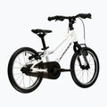 Bicicletă pentru copii KROSS Liftie 16 white/black/gloss 3