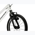 Bicicletă pentru copii KROSS Liftie 16 white/black/gloss 5