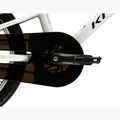 Bicicletă pentru copii KROSS Liftie 16 white/black/gloss 9