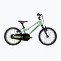 Bicicletă pentru copii KROSS Liftie 16 green/black/matte
