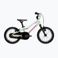Bicicletă pentru copii KROSS Liftie 14 mint/pink/matte