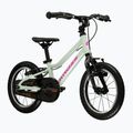 Bicicletă pentru copii KROSS Liftie 14 mint/pink/matte 2