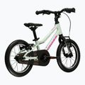 Bicicletă pentru copii KROSS Liftie 14 mint/pink/matte 3