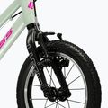 Bicicletă pentru copii KROSS Liftie 14 mint/pink/matte 5