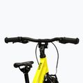 Bicicletă pentru copii KROSS Liftie 14 yellow/black/matte 10