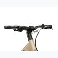 Bicicletă electrică KROSS Influx Suv Hybrid 1.0 820Wh LS brown/matte 4