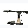Bicicletă electrică KROSS Influx Suv Hybrid 1.0 820Wh LS brown/matte 5